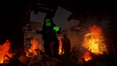 A screenshot taken in Dreams. 28 of 29.