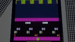 A screenshot taken in Dreams. 2 of 5.
