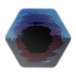 Horror/Foreboding Mood Contraption.