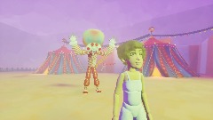 A screenshot taken in Dreams. 3 of 3.