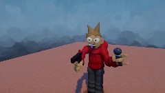 Tord gun