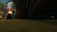 A screenshot taken in Dreams. 11 of 29.