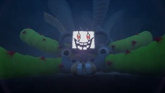 A screenshot taken in Dreams. 1 of 1.