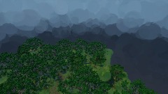 Kong Defender of the jungle-demo