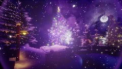 Relaxing Merry christmas 2022