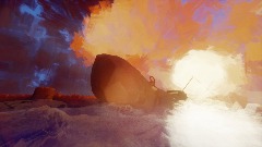 A screenshot taken in Dreams. 6 of 6.