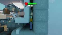 A screenshot taken in Dreams. 13 of 14.