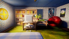 A screenshot taken in Dreams. 17 of 27.