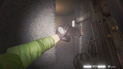 A screenshot taken in Dreams. 28 of 28.