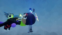 So these two hate me because im dumb