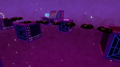 اندفاع Dreamiverse