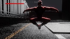 A screenshot taken in Dreams. 1 of 4.