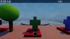 A screenshot taken in Dreams. 3 of 6.