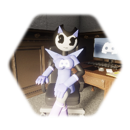 Benky Discord outfit