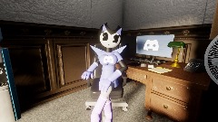 A screenshot taken in Dreams. 3 of 3.