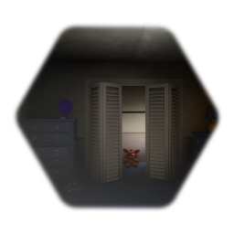 Five nights at jelly jaramys