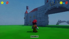 A screenshot taken in Dreams. 11 of 15.