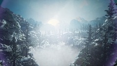 A screenshot taken in Dreams. 2 of 2.