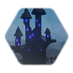 Spooky Halloween Haunted Stuff