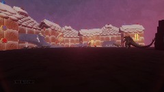 T-Rexes & GODZILLAZ & 12 Raptors down time