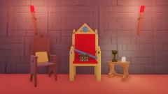 Kingdom Without A King