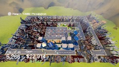 A screenshot taken in Dreams. 6 of 7.