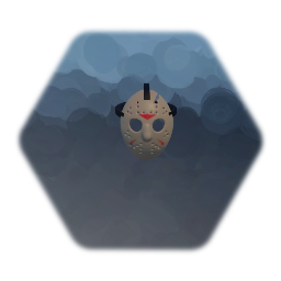 jason voorhees mask