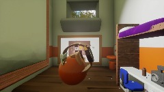 A screenshot taken in Dreams. 2 of 4.