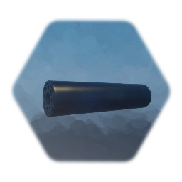 Red Hat's Gun  (Attachment) Collection