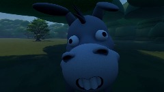 A screenshot taken in Dreams. 4 of 5.