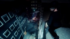 Devil of Hell's Kitchen