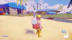 A screenshot taken in Dreams. 1 of 19.