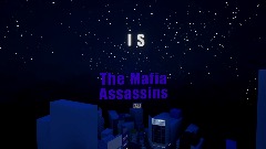 AY/IS: The Mafia Assassins