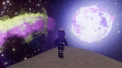 A screenshot taken in Dreams. 1 of 1.