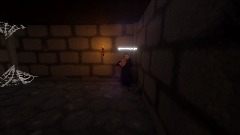 A screenshot taken in Dreams. 21 of 25.