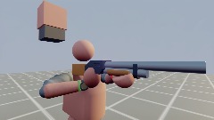 A screenshot taken in Dreams. 12 of 12.