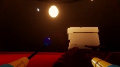 Poppy playtime chapter 2 official beta 2