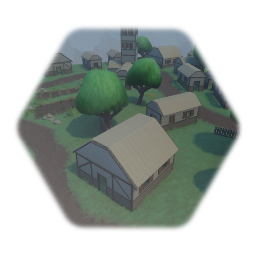 Small Village