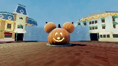 A screenshot taken in Dreams. 16 of 17.