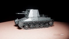 A screenshot taken in Dreams. 8 of 9.