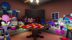 Ay| Waiting and chill outs