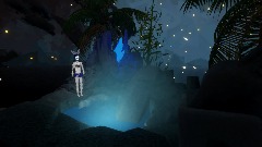 A screenshot taken in Dreams. 3 of 10.