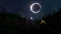 A screenshot taken in Dreams. 9 of 12.