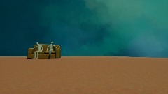 People Being Annoyed Simulator