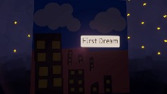 First Dream (Album)
