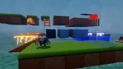 Putt Gemwalker Creation Foundation