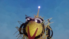 A screenshot taken in Dreams. 2 of 25.