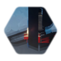 Thomas the play engine