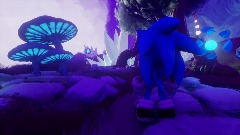 A screenshot taken in Dreams. 15 of 26.