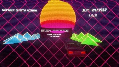 A screenshot taken in Dreams. 2 of 2.